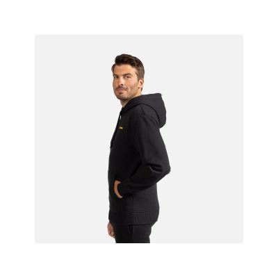 2. Herren-Sweatshirt ROSSIGNOL Waterfall H, schwarz
