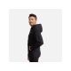 2. Herren-Sweatshirt ROSSIGNOL Waterfall H, schwarz