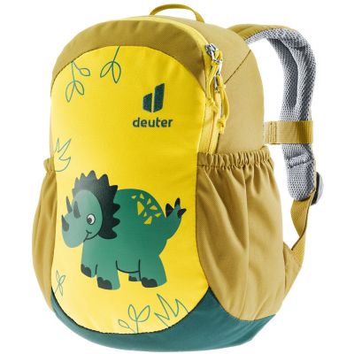 Deuter Pico Wanderrucksack Gelb Polyester