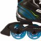12. Bauer RH X-LP Jr 1060527-02 Verstellbare Rollen