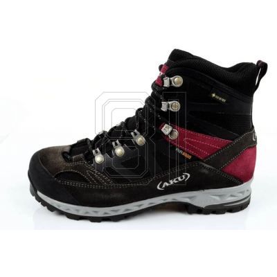 3. Aku Trekker Pro GORE-TEX W 847374 Trekkingschuhe