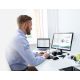 4. D-Link DUB-2327 Kabelgebundene USB-Typ-C-Dockingstation Grau