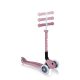 2. Globber Faltbare Lichter ECOlogic Berry 692-510 3-Rad-Scooter