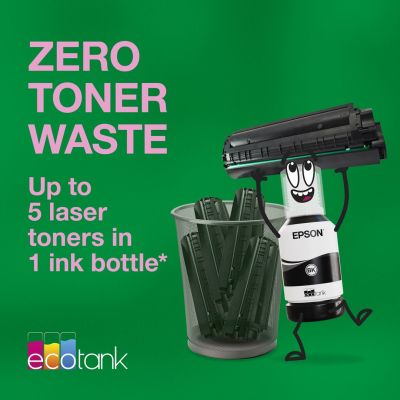 16. Epson EcoTank M2170 Multifunktionsdrucker