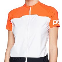POC 136416 WEISS/MARINEBLAU REISSVERSCHLUSS