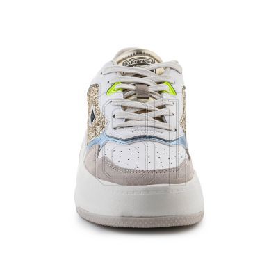 2. D.Franklin Court Basic Glitter W DFSH321096-GOLD Schuhe