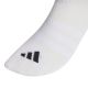 3. Adidas Thin&Light Sportswear No Show Socken 3 Paar Weiß JZ0534