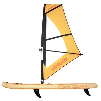 27. Virtufit Surfer 305 VF06082 SUP-Board