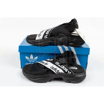 9. Adidas Magmur Sandal W EF5850 Sandalen