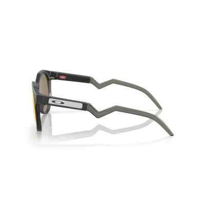 3. Oakley HSTN Square Sonnenbrille