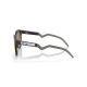 3. Oakley HSTN Square Sonnenbrille