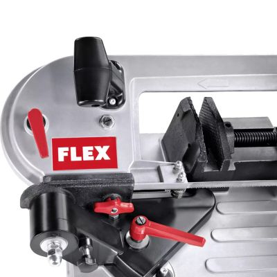 21. FLEX BANDSCHNEIDER SBG4910 230/CEE