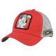 Capslab Freegun Looney Tunes CL-LOO-1-BUG1 Baseballkappe