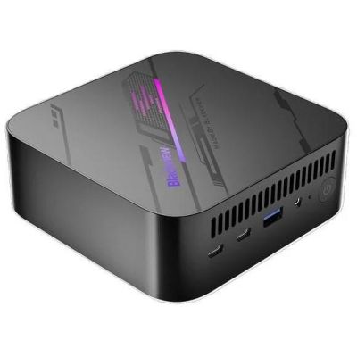 13. Mini-PC Blackview MP100 Pro i3-1215U/16 GB/512 GB schwarz