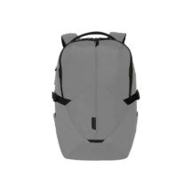 Rucksack TERRA 15–16 – Silber