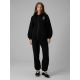 6. Lockerer Damen-Sweatshirt mit Kapuze 4F 4FRSS26TSWSF2838-20S