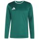 2. adidas Entrada 26 Langarmtrikot für Herren, grün, KF5846