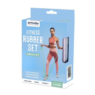 46. Spokey Lightmat SPK-941541