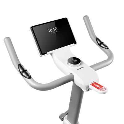 10. Spokey ZEN Elektromagnetisches Heimtrainer