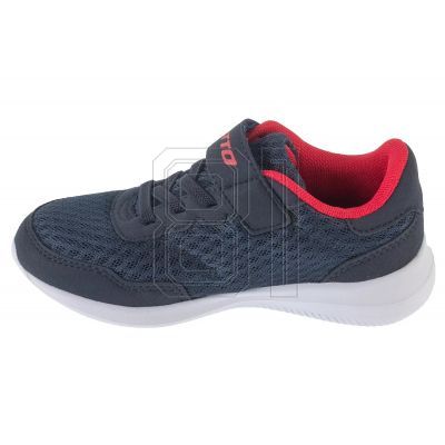 2. Lotto Relate K Jr 2601220K-5940 Schuhe