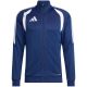 2. adidas Tiro 26 League Trainings-Sweatshirt für Herren, marineblau, JY7205