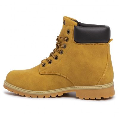 4. Fila Maverick Mid M FFM0148.70010 Schuhe