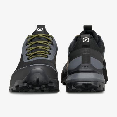 6. Scarpa RIBELLE CROSS 2 GTX Schwarz