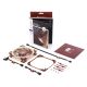 12. NOCTUA NF-A12x25 ULN Sterrox-Lüfter
