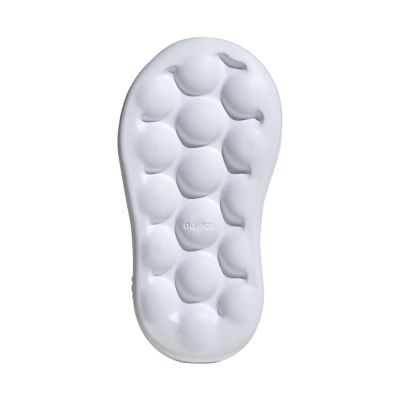7. Adidas Bubblecomfy I Jr JI1609 Schuhe