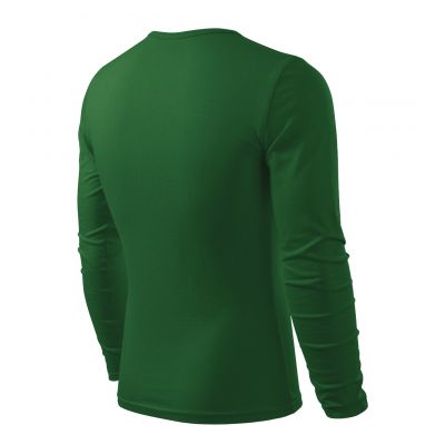 3. Malfini Fit-T LS M MLI-11906 T-Shirt