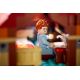 23. LEGO Harry Potter 76437 – Der Fuchsbau – Sammleredition