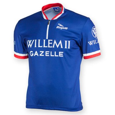 Rogelli T-Shirt Willem2 S