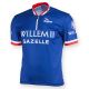 Rogelli T-Shirt Willem2 S