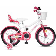 KINDERFAHRRAD 16 ENERO QUEEN