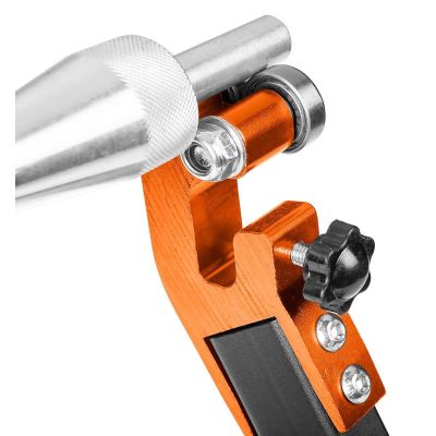 2. Statischer Auswuchtapparat für Motorradräder