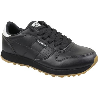 5. Skechers OG 85 Old School Cool W 699-BLK Schuhe