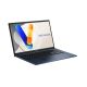 9. ASUS Vivobook 17 X1704VA-AU1068W Core 5 120U 17,3" FHD IPS-Panel 60Hz 250nits AG 16GB DDR5 SSD512 Intel Grafik WLAN+BT 720p Kamera 50Wh Windows 11 Quiet Blue