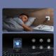 14. Joyroom JR-TG8 GaN 45W USB-C + USB-A Wandladegerät – Schwarz