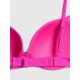 8. Damen-Bikini-Oberteil 4F 4FRSS26UBKTF113-55S