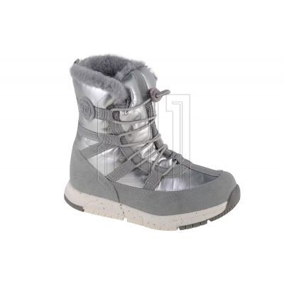 5. Big Star Snow Boots Jr KK374171 Schuhe