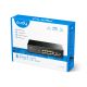 3. CUDY GS1006P 4-GbE PoE-Switch