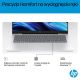 8. HP OmniBook 7 AI 14-fr0003nw Intel Core Ultra 5 225U Laptop, 35,6 cm (14") 2K, 16 GB LPDDR5-SDRAM, 512 GB SSD, Wi-Fi 6E (802.11ax), Windows 11 Pro, AI PC, Silber