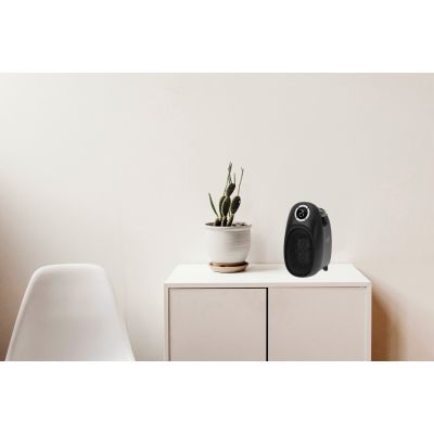 7. ADLER AD 7726 Keramikheizkörper