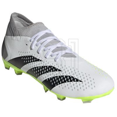 4. Adidas Predator Accuracy.3 FG M GZ0024 Schuhe