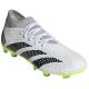 4. Adidas Predator Accuracy.3 FG M GZ0024 Schuhe