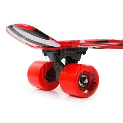 6. Skateboard Pennyboard UT-2206 Geometrisch HS-TNK-000009069
