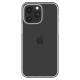 10. Spigen Crystal Flex Hülle für iPhone 15 Pro – transparent