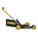 4. Rasenmäher 53 cm, 54VDCMWSP550N DEWALT