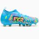 2. Puma Future 9 Match Advanced Level Jr FG/AG 109216-01 Schuhe