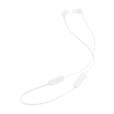 Kabellose Kopfhörer JBL Tune 135BT, weiß